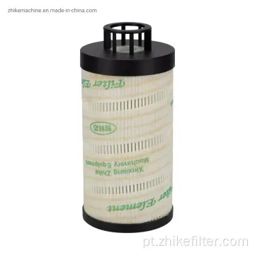 Donalson P573185 Cartucho de filtro hidráulico para serviço pesado